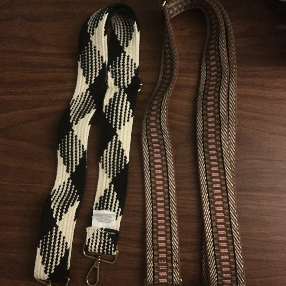 Purse Straps